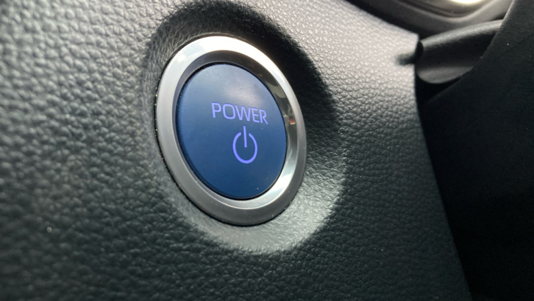 Toyota Corolla 1.8 VVT-i Hybrid Design 5dr CVT Hybrid Hatchback